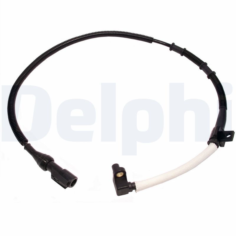 Sensor, Raddrehzahl