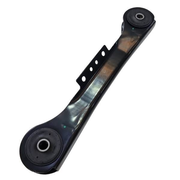 Lenker, Radaufhängung