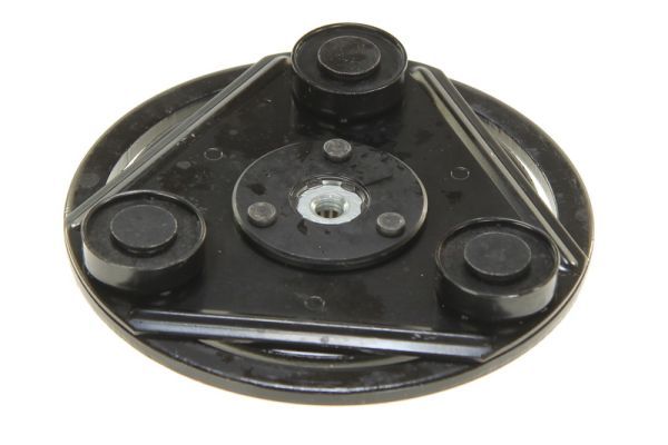 Mitnehmerscheibe, Magnetkupplung (Kompressor)