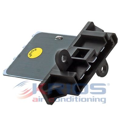 Regler, Innenraumgebläse