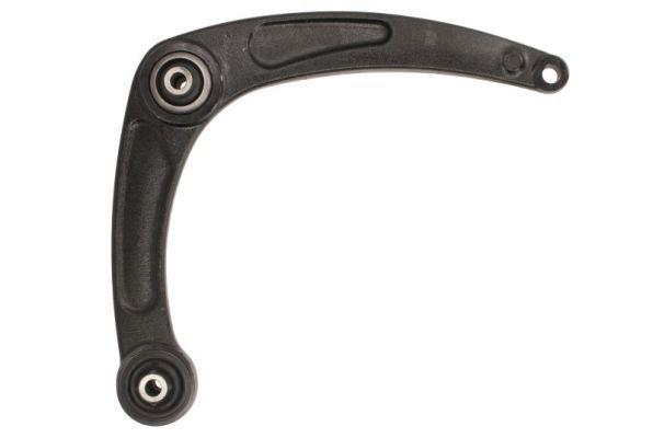 Lenker, Radaufhängung