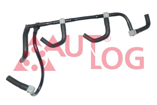 Schlauch, Leckkraftstoff