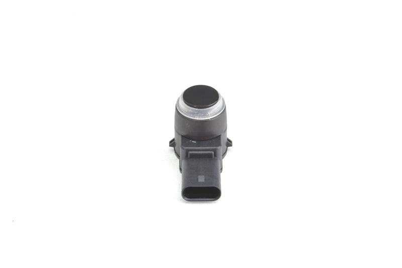 Sensor, Einparkhilfe