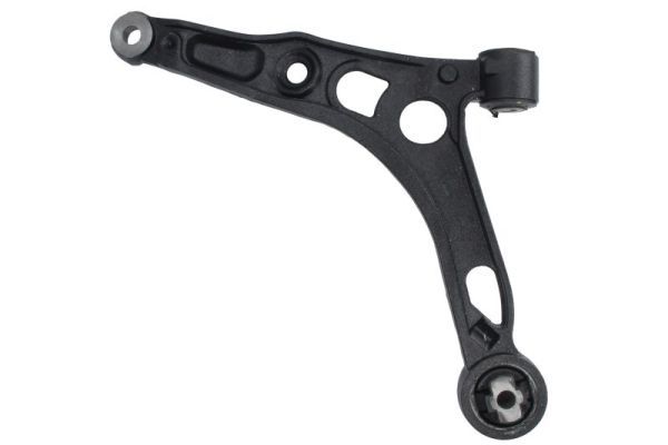 Lenker, Radaufhängung