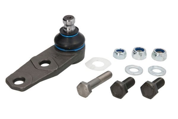 Trag-/Führungsgelenk