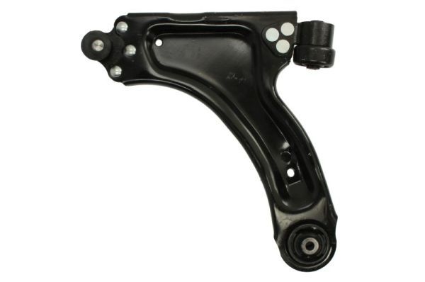 Lenker, Radaufhängung