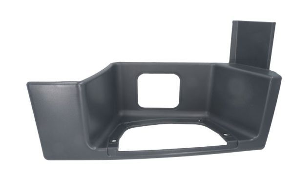 Türschwellen - Trittbrett