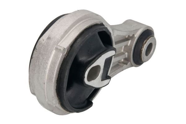 Halter, Motoraufhängung