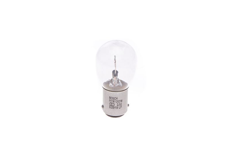 Glühlampe, Bremsleuchte
