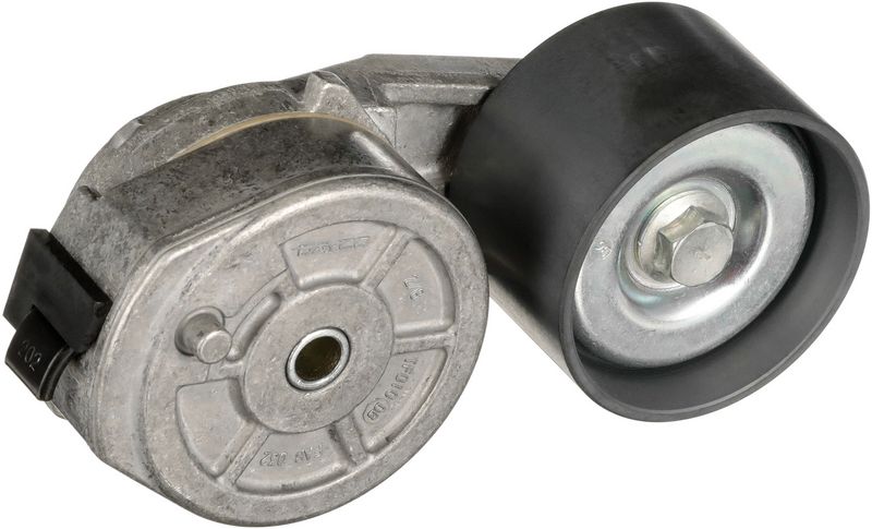 Riemenspanner, Keilrippenriemen