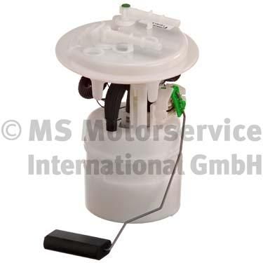 Kraftstoff-Fördereinheit