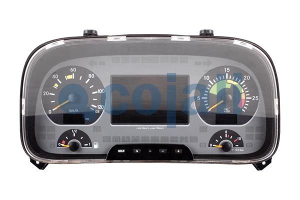 Seilzug, Betriebsbremse