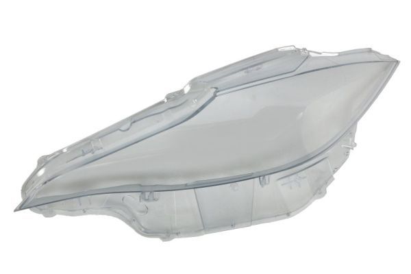 Hauptscheinwerfer - Streuscheibe