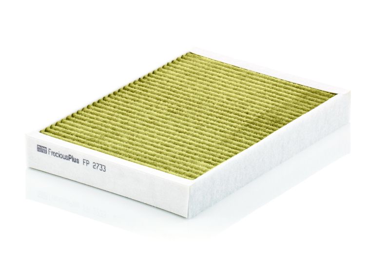 Innenraumluftfilter antibakteriell, fungizid, mit aktivkohle, mit polifenol passt zu: VOLVO S60 II, S80 II, V60 I, V60 I/KOMBI, V70 II, V70 III, V70 III/KOMBI, XC60 I, XC70 II 1.5-4.4 07.05-