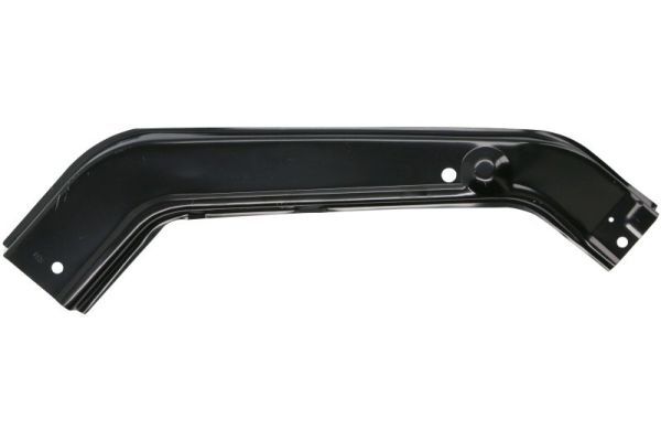 Frontverkleidung - Teile