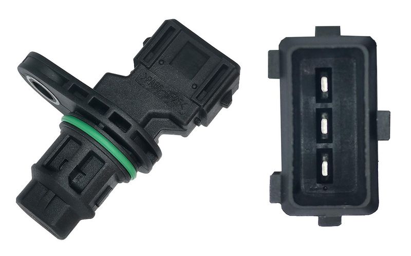 Impulsgeber, Kurbelwelle