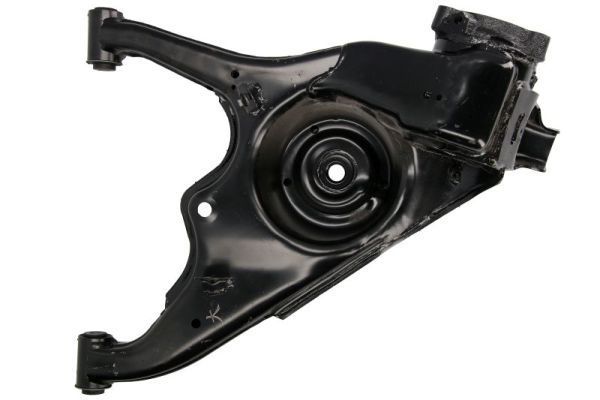 Lenker, Radaufhängung