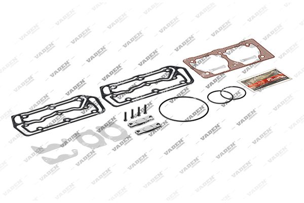 Reparatursatz, Druckluftkompressor