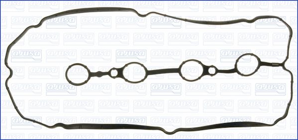 Ventildeckeldichtung