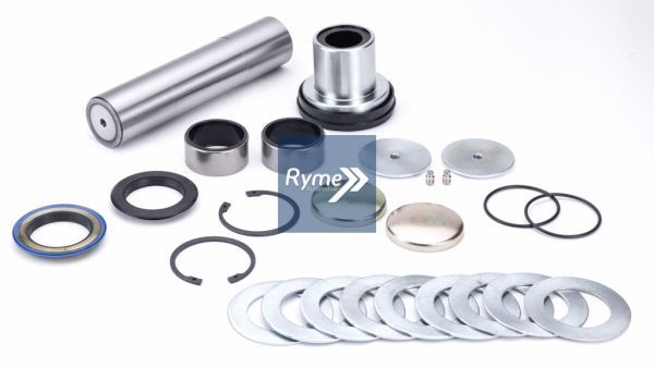 Faltenbalgsatz, Antriebswelle