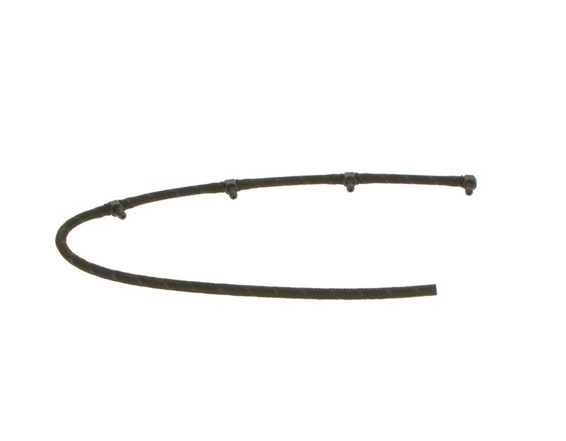 Schlauch, Leckkraftstoff
