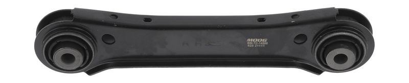 Lenker, Radaufhängung