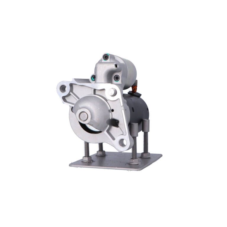 Druckschalter, Klimaanlage