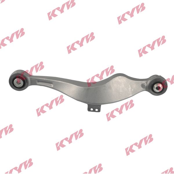 Lenker, Radaufhängung