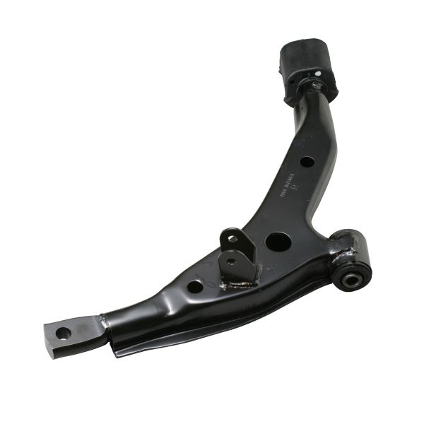 Lenker, Radaufhängung