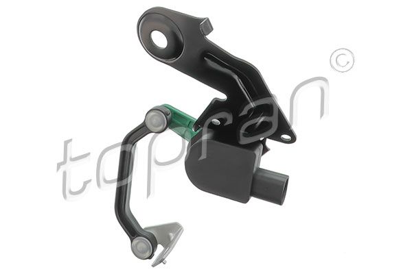 Leuchtweitenregulierungs-Sensor