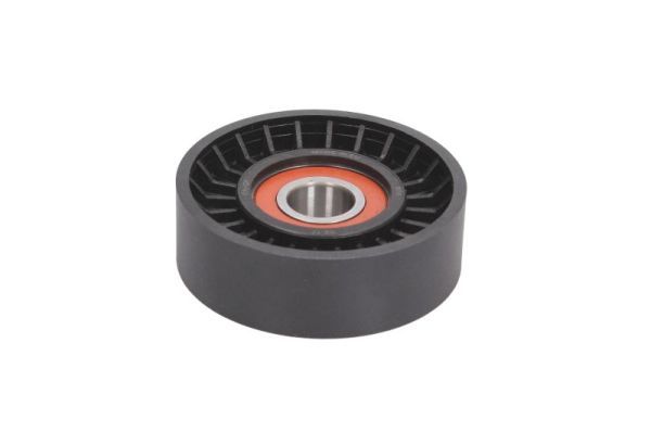 Spannrolle, Keilrippenriemen