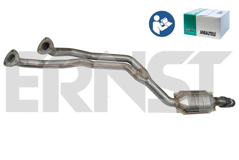 Impulsgeber, Kurbelwelle