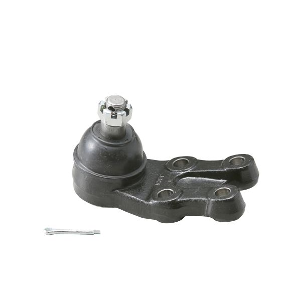 Trag-/Führungsgelenk