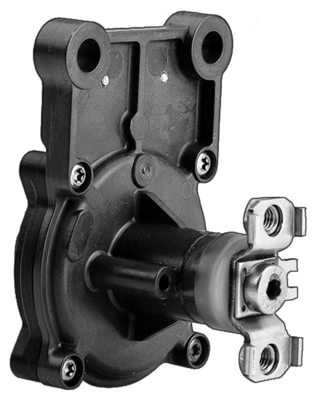 Sensor, Luftfederungsniveau