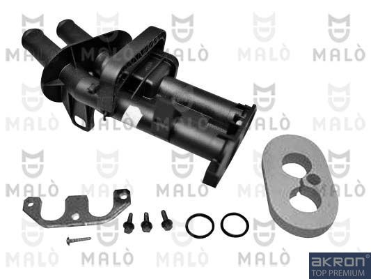 Kette, Ölpumpenantrieb