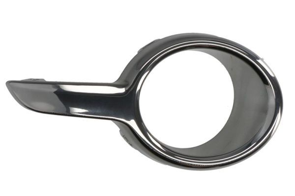 Stoßfänger - Teile