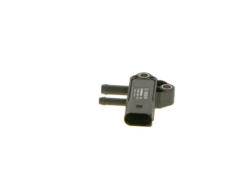 Abgasdrucksensor (anzahl der Pins: 3) passt zu: CITROEN C4 AIRCROSS, MAZDA 3, 3/HATCHBACK, 6, 6/KOMBI, CX-5, MITSUBISHI ASX, L200 / TRITON, OUTLANDER III, PAJERO IV, PEUGEOT 4008 1.5D-3.2D 11.05-