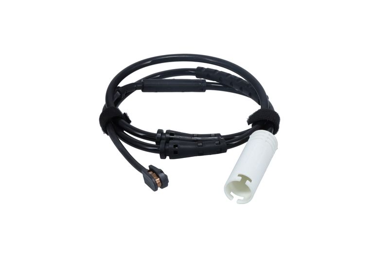 Warnkontakt, Bremsbelagverschleiß