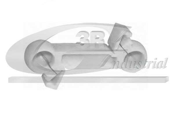 Mittelschalldämpfer