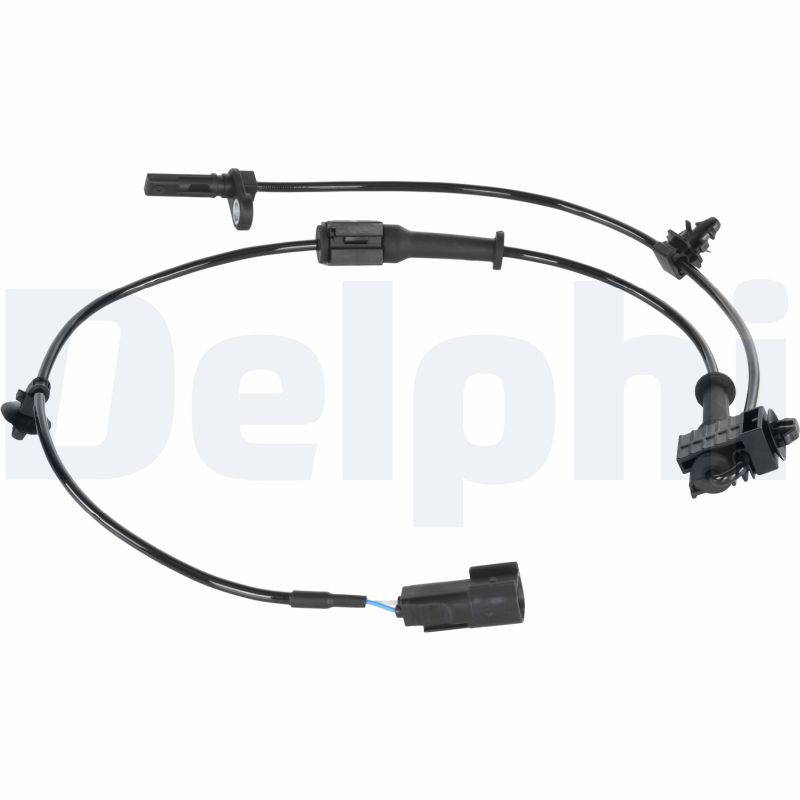 Sensor, Raddrehzahl