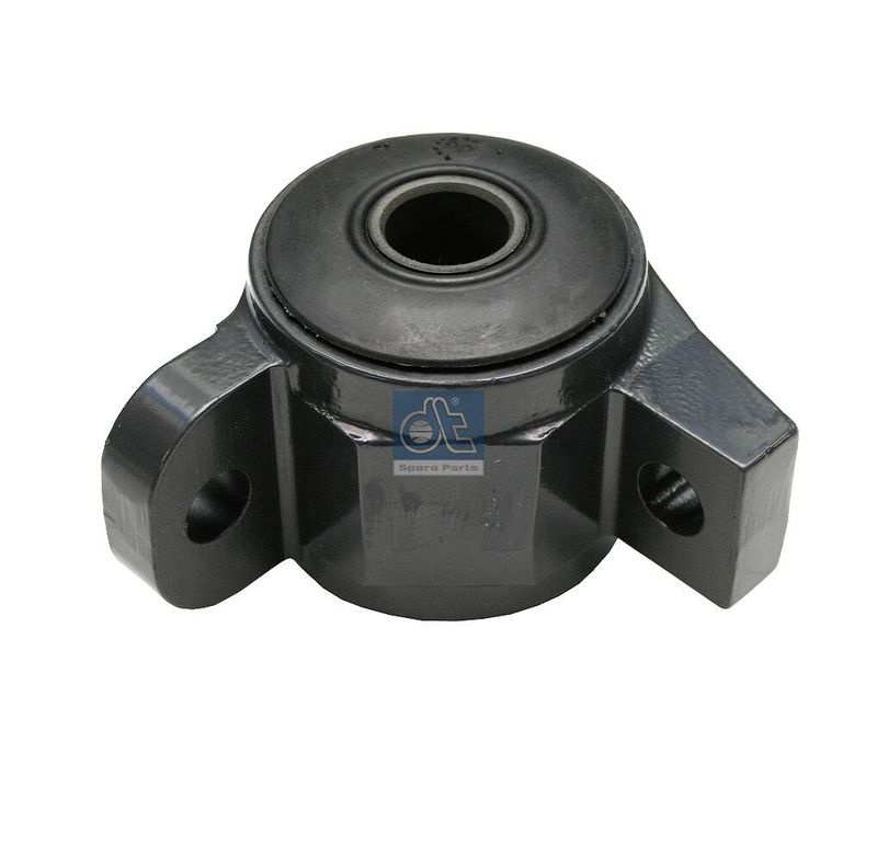 Buchse, Fahrerhauslagerung