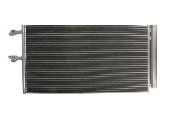 Kondensator, Klimaanlage