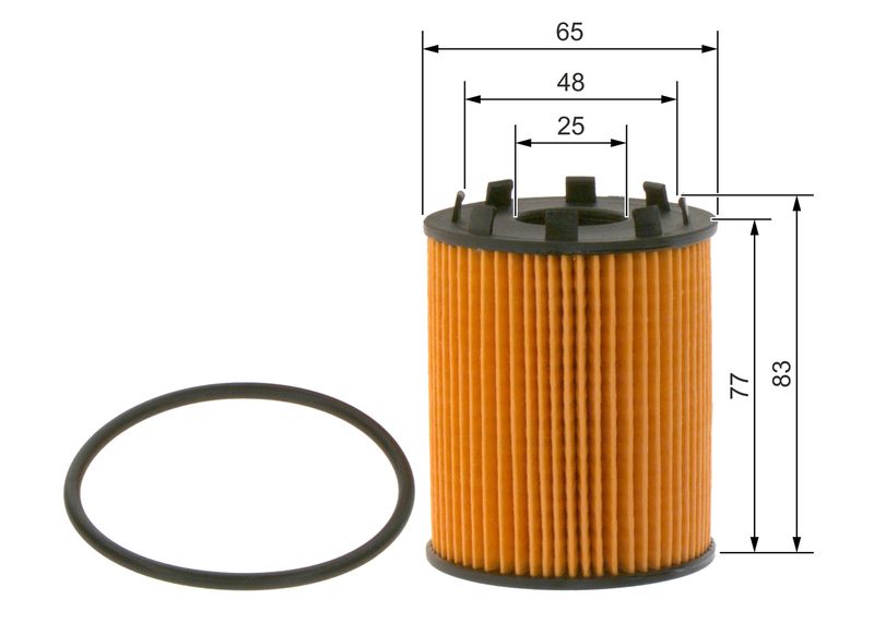 Ölfilter