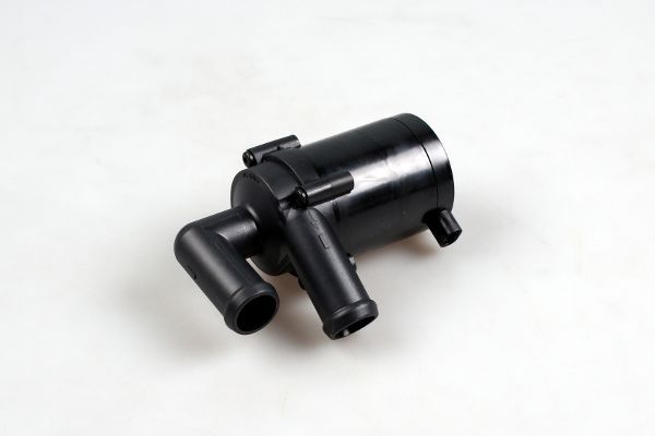 Wasserumwälzpumpe, Standheizung