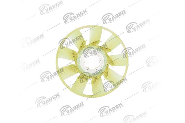 Kupplung, Kühlerlüfter