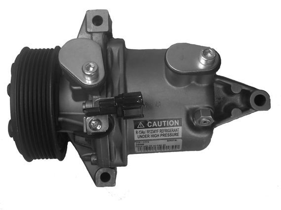 Führungshülse, Kupplung