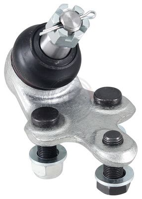 Seilzug, Feststellbremse