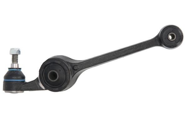 Lenker, Radaufhängung