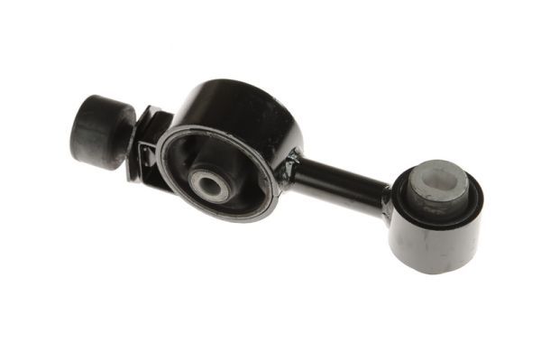 Halter, Motoraufhängung