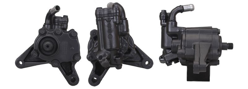 Stoßfänger - Bodenschutz